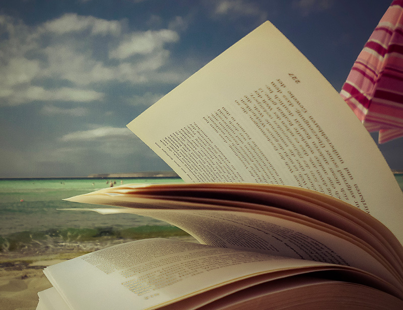 3 business and leadership books for your 2015 summer reading list