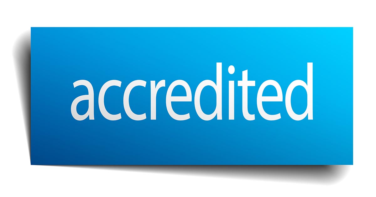 What Does a College's Accreditation Mean?