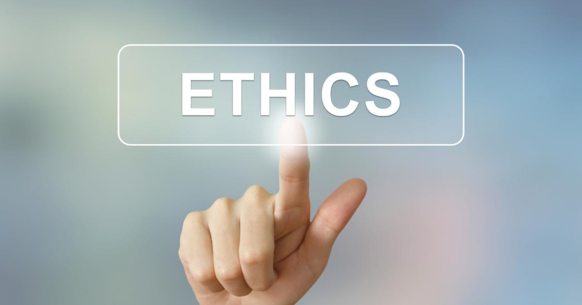 11 Online Business Ethics Articles and Resources