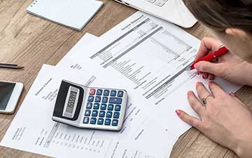 How to Read a Nonprofit Financial Statement